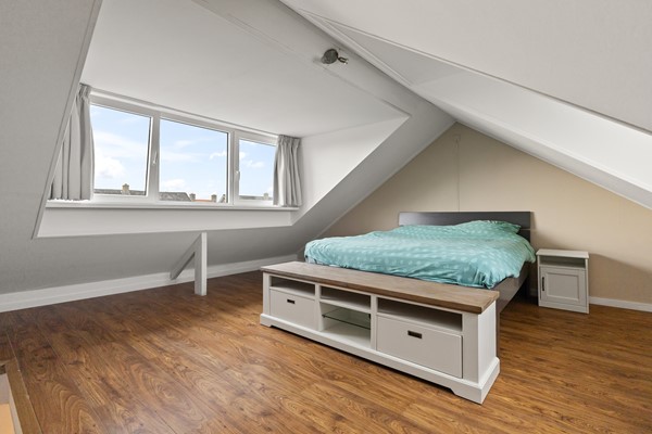 Medium property photo - Ceramstraat 72, 1782 CD Den Helder